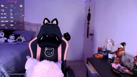 Asami  online show from March 21, 2026, 8:19 am