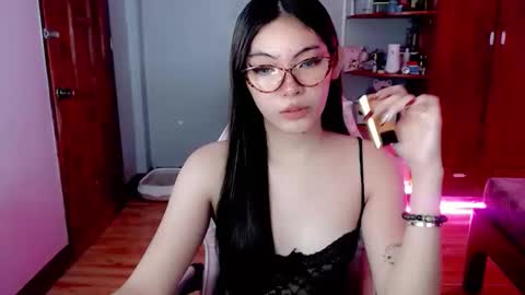 miss_hornydoll online show from February 6, 2026, 9:51 pm