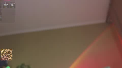 miss_ida online show from April 23, 2026, 10:34 pm