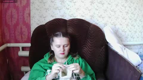 Miss Iriss online show from March 13, 2026, 2:01 pm