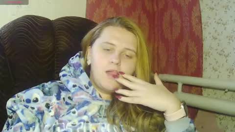 Miss Iriss online show from June 3, 2026, 4:01 pm