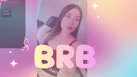 Isabella online show from December 18, 2025, 12:49 am