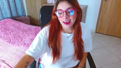 Isabella online show from March 1, 2025, 9:29 am