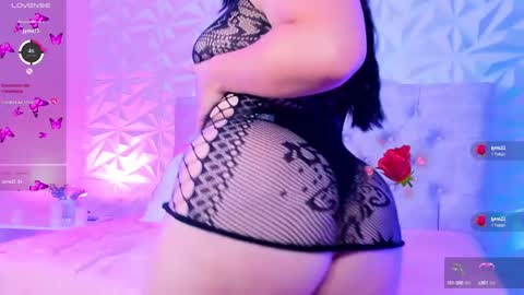 Ivy online show from December 12, 2024, 1:10 am