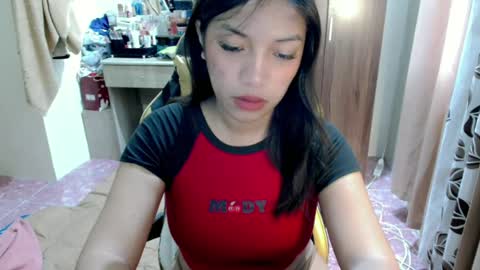 Snapshot of miss_janexxx chatting on July 7, 2026, 2:25 am miss_janexxx online show from July 7, 2026, 2:25 am