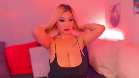 Jasmine online show from April 7, 2026, 7:53 am