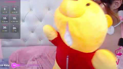 miss_jhelenaa_ online show from November 10, 2025, 12:09 am