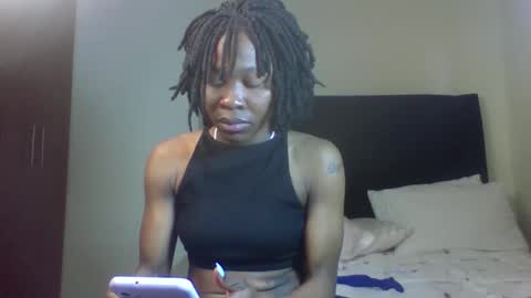 Miss Kiarrafit online show from October 22, 2025, 2:50 pm
