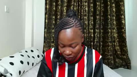 Miss Kiarrafit online show from April 17, 2026, 9:23 am