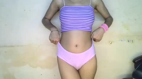 Snapshot of miss_kruti chatting on July 8, 2026, 6:45 pm Kruti online show from July 8, 2026, 6:45 pm