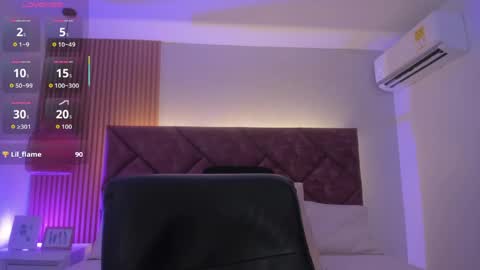 lexy online show from April 14, 2026, 8:59 pm