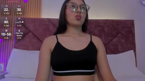 lexy online show from May 5, 2026, 8:06 pm