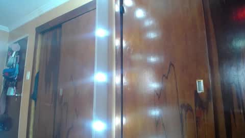 lilieth  online show from February 10, 2025, 6:03 pm