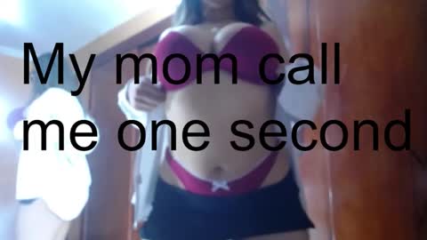 lilieth  online show from March 1, 2026, 12:56 am