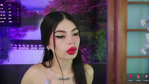 miss_lucyla online show from January 20, 2025, 11:02 am