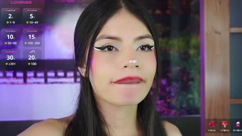 miss_lucyla online show from February 1, 2025, 5:39 am