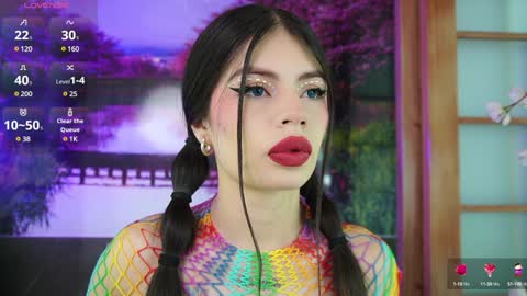 miss_lucyla online show from February 8, 2025, 11:01 am