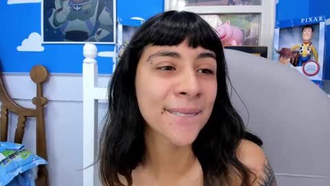 miss_lucyla online show from March 11, 2025, 10:18 am