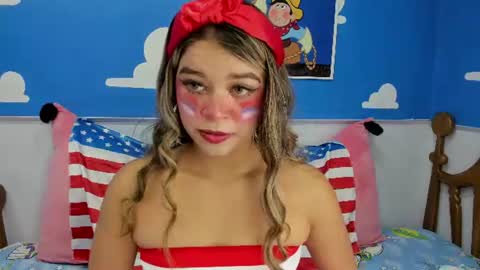 Snapshot of miss_lucyla chatting on July 4, 2026, 11:16 am miss_lucyla online show from July 4, 2026, 11:16 am