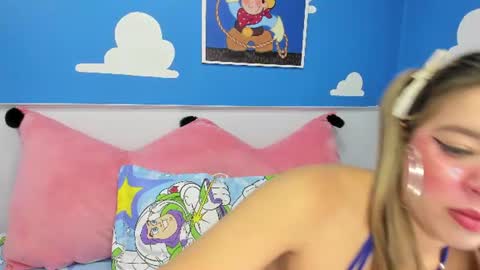 Snapshot of miss_lucyla chatting on July 6, 2026, 11:07 am miss_lucyla online show from July 6, 2026, 11:07 am