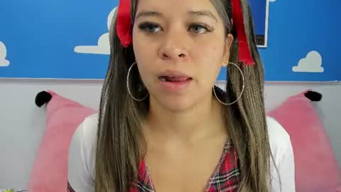 Snapshot of miss_lucyla chatting on July 22, 2026, 11:02 am miss_lucyla online show from July 22, 2026, 11:02 am