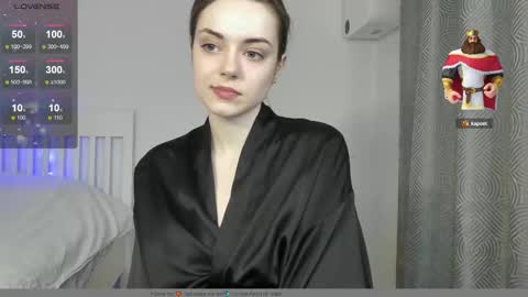 Jenny online show from September 8, 2025, 5:12 pm