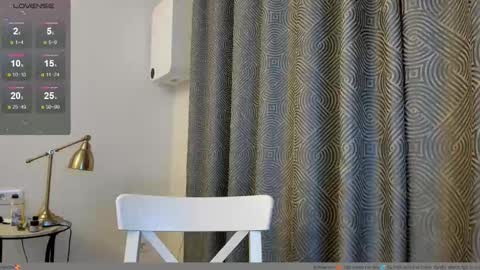 Jenny online show from February 24, 2026, 7:23 pm