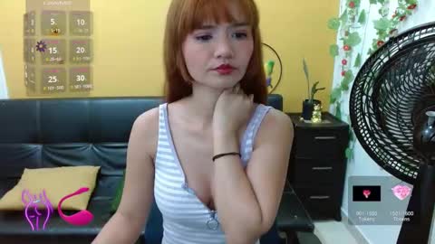 mafe maria fernanda online show from February 19, 2025, 8:01 am