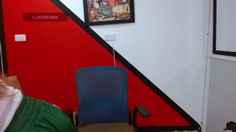 Snapshot of miss_mafehot chatting on July 28, 2026, 2:18 am mafe maria fernanda online show from July 28, 2026, 2:18 am