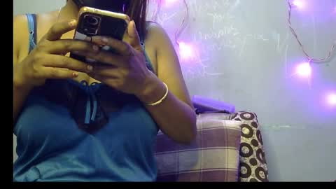 Snapshot of miss_mahi69 chatting on December 20, 2025, 11:39 am Mahi online show from December 20, 2025, 11:39 am