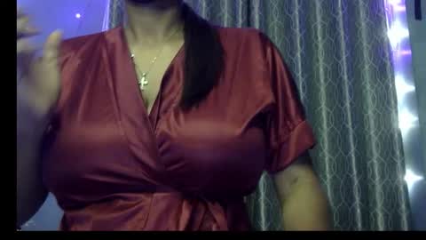 Snapshot of miss_mahi69 chatting on February 28, 2026, 6:09 pm Mahi online show from February 28, 2026, 6:09 pm