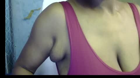 Snapshot of miss_mahi69 chatting on June 10, 2026, 6:01 am Mahi online show from June 10, 2026, 6:01 am