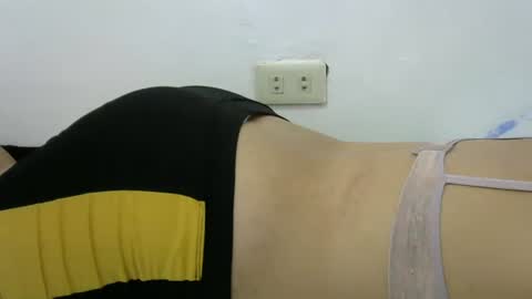 miss_margarette18 online show from November 19, 2025, 12:49 pm