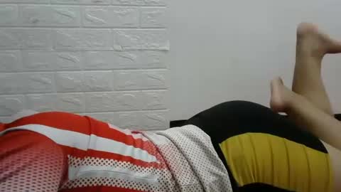 miss_margarette18 online show from November 28, 2025, 6:38 am