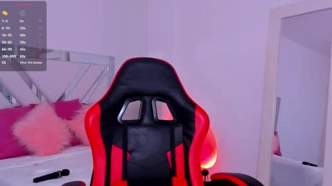   online show from March 2, 2025, 3:05 pm