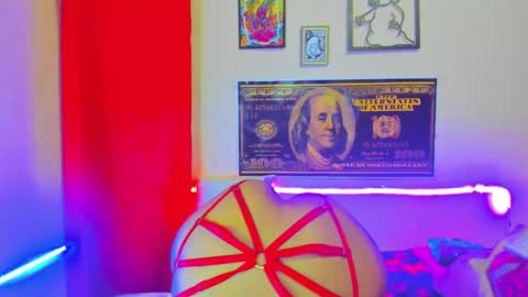 MEGG online show from January 23, 2025, 4:41 am