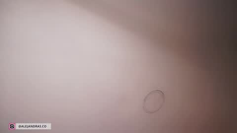 Alejandra online show from February 2, 2026, 11:14 pm