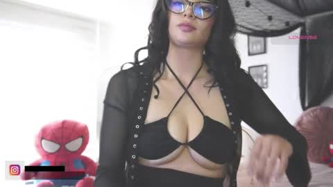 Snapshot of miss_meii chatting on May 20, 2026, 6:47 pm Alejandra online show from May 20, 2026, 6:47 pm