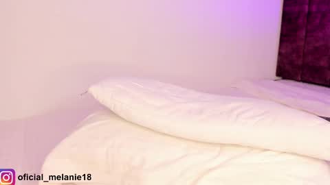 Alejandra  online show from February 19, 2025, 1:08 am