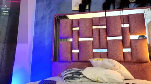 miss_merly online show from April 18, 2026, 11:58 am