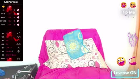 Ashley online show from January 9, 2025, 5:43 pm