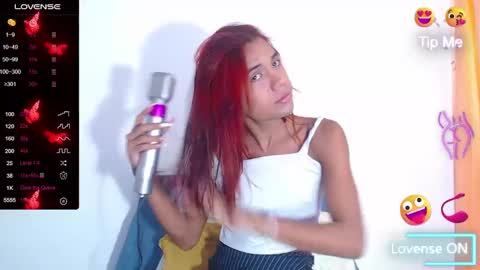 Ashley online show from January 16, 2025, 9:40 pm