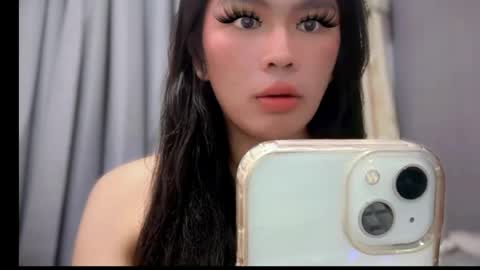 Snapshot of miss_morgan69 chatting on July 23, 2026, 12:47 pm miss_morgan69 online show from July 23, 2026, 12:47 pm