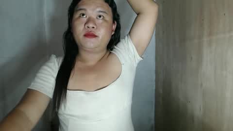 Snapshot of miss_nikkie chatting on November 23, 2025, 9:53 am Nikie online show from November 23, 2025, 9:53 am