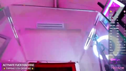  Miss Pawi online show from April 15, 2026, 8:31 pm