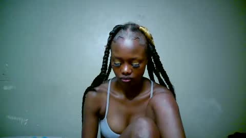 miss_pretty1 online show from February 26, 2026, 8:46 am