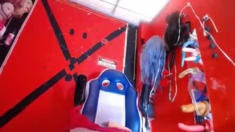 Snapshot of miss_pretty_ chatting on February 28, 2026, 12:28 pm NATHALIA online show from February 28, 2026, 12:28 pm