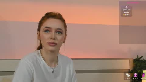 Margo online show from November 4, 2025, 3:38 am