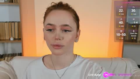 Margo online show from November 23, 2025, 3:17 am