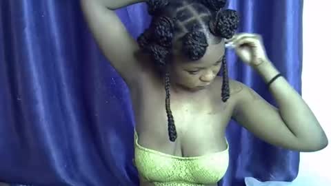 miss_rihanna2 online show from January 19, 2026, 8:40 am